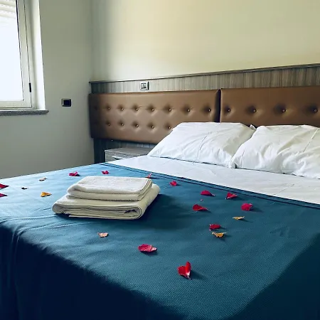 La Perla Mare- Wi-fi And Free Parking Capo Vaticano