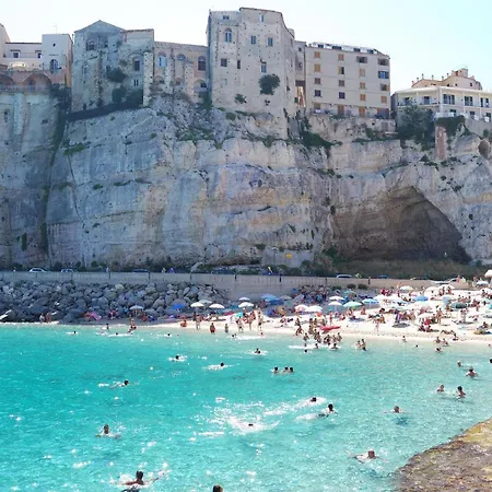 La Perla Mare- Wi-fi And Free Parking Apartmán *