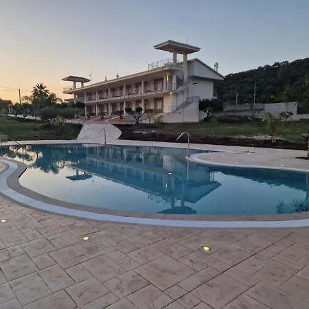 La Perla Mare- Wi-fi And Free Parking * Capo Vaticano