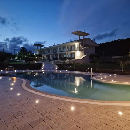 La Perla Mare- Wi-fi And Free Parking