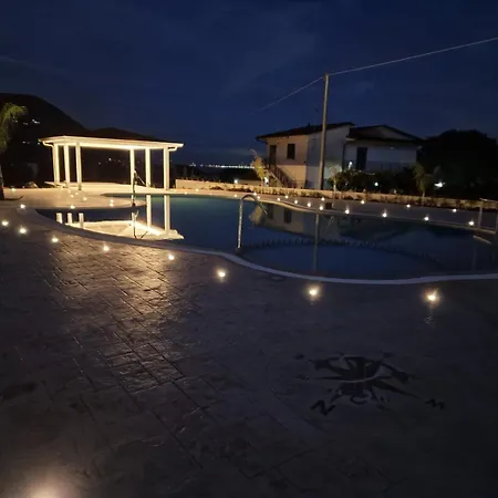 La Perla Mare- Wi-fi And Free Parking Apartment