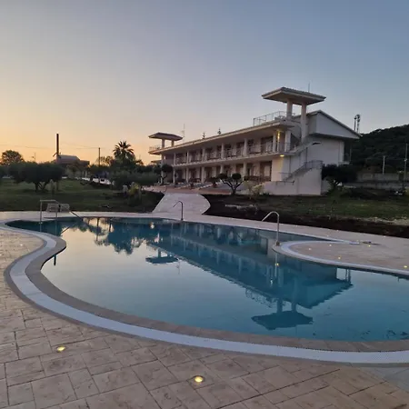 Apartment La Perla Mare- Wi-fi And Free Parking *