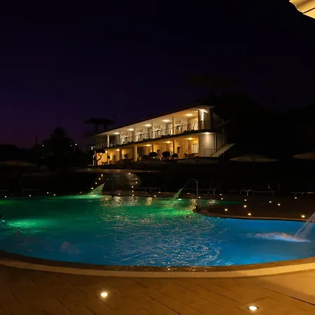 La Perla Mare- Wi-fi And Free Parking Apartment Capo Vaticano