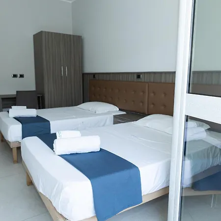 La Perla Mare- Wi-fi And Free Parking * Capo Vaticano