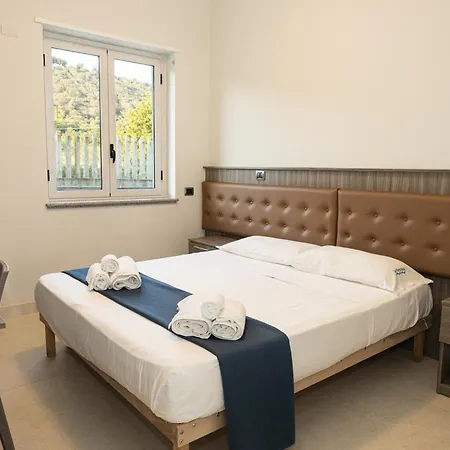 Apartment La Perla Mare- Wi-fi And Free Parking