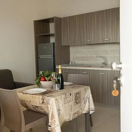 Apartment La Perla Mare- Wi-fi And Free Parking *