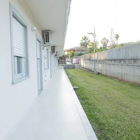 La Perla Mare- Wi-fi And Free Parking * Capo Vaticano