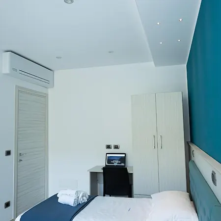 La Perla Mare- Wi-fi And Free Parking Apartment