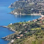 La Perla Mare- Wi-fi And Free Parking شقة *