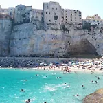 La Perla Mare- Wi-fi And Free Parking شقة *