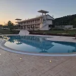 La Perla Mare- Wi-fi And Free Parking * Capo Vaticano