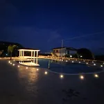 La Perla Mare- Wi-fi And Free Parking アパート カーポ・ヴァチカーノ