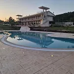 La Perla Mare- Wi-fi And Free Parking *