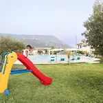 La Perla Mare- Wi-fi And Free Parking Capo Vaticano