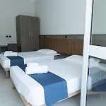 La Perla Mare- Wi-fi And Free Parking * Capo Vaticano