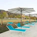 La Perla Mare- Wi-fi And Free Parking アパート カーポ・ヴァチカーノ