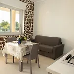 La Perla Mare- Wi-fi And Free Parking *