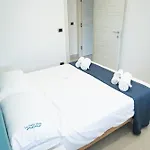 La Perla Mare- Wi-fi And Free Parking * カーポ・ヴァチカーノ