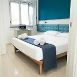 La Perla Mare- Wi-fi And Free Parking カーポ・ヴァチカーノ