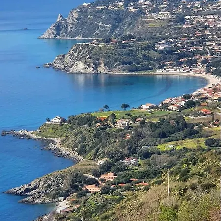 La Perla Mare- Wi-fi And Free Parking Apartment *