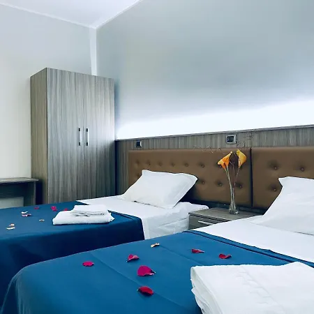 La Perla Mare- Wi-fi And Free Parking * Capo Vaticano