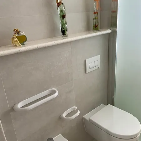 La Perla Mare- Wi-fi And Free Parking קאפו ואטיצ'אנו