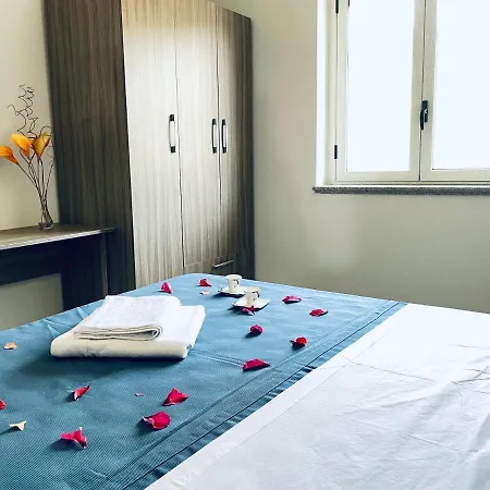 La Perla Mare- Wi-fi And Free Parking