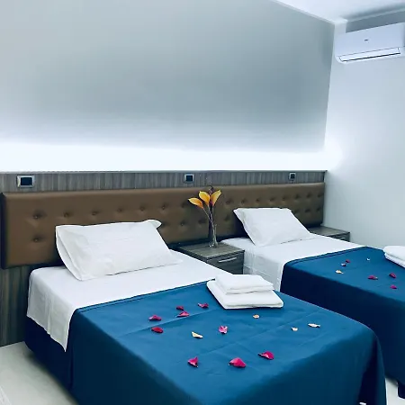 La Perla Mare- Wi-fi And Free Parking