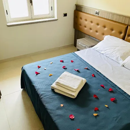 公寓 La Perla Mare- Wi-fi And Free Parking