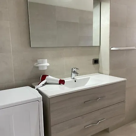 La Perla Mare- Wi-fi And Free Parking קאפו ואטיצ'אנו