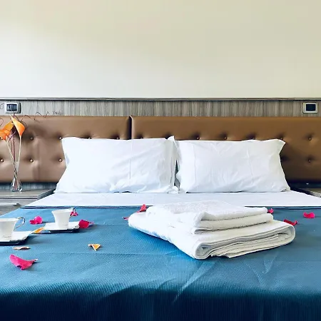 Apartment La Perla Mare- Wi-fi And Free Parking
