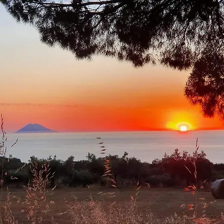 La Perla Mare Capo Vaticano