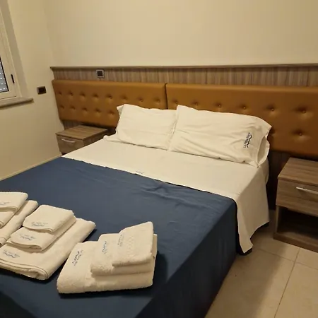 Apartment La Perla Mare- Wi-fi And Free Parking *