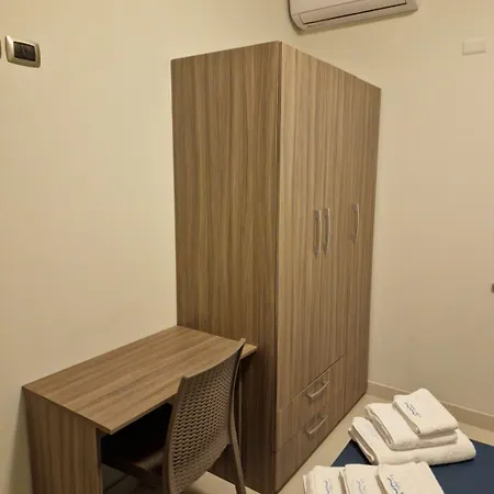 La Perla Mare- Wi-fi And Free Parking Apartment *