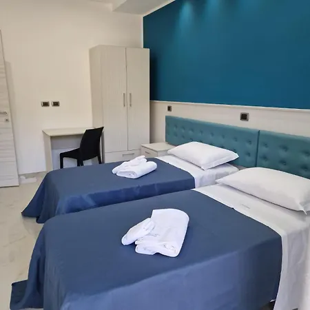 Apartment La Perla Mare- Wi-fi And Free Parking