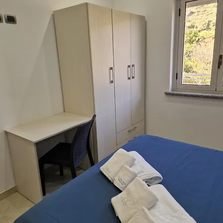 Apartment La Perla Mare- Wi-fi And Free Parking *