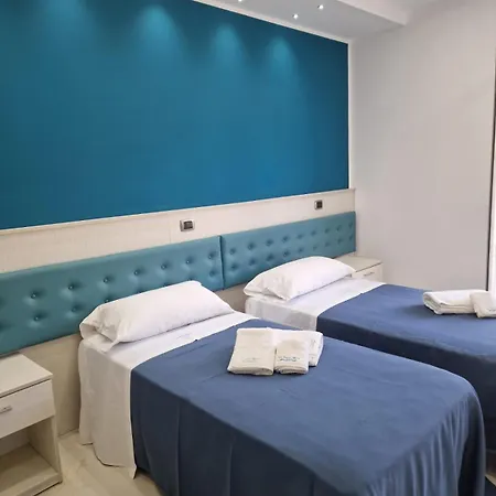 La Perla Mare- Wi-fi And Free Parking Apartment Capo Vaticano