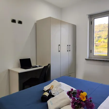 Apartment La Perla Mare- Wi-fi And Free Parking