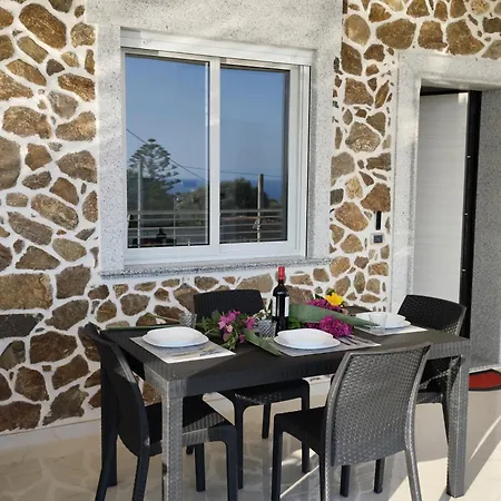 La Perla Mare- Wi-fi And Free Parking Apartment *