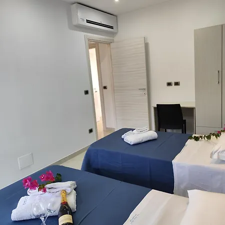 La Perla Mare- Wi-fi And Free Parking