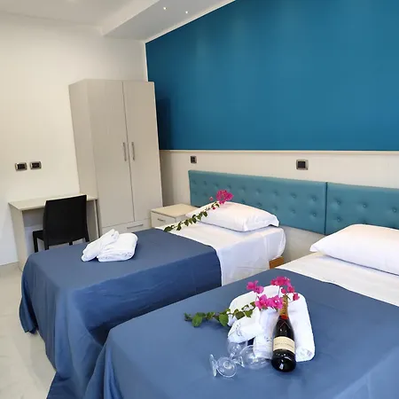 Appartamento La Perla Mare