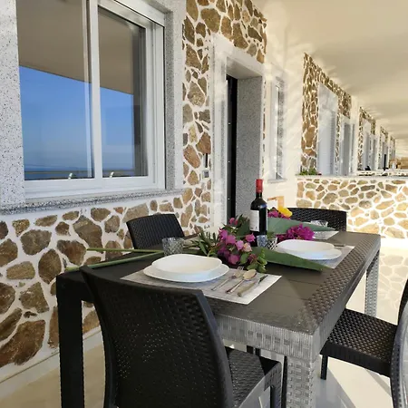 Appartamento La Perla Mare *