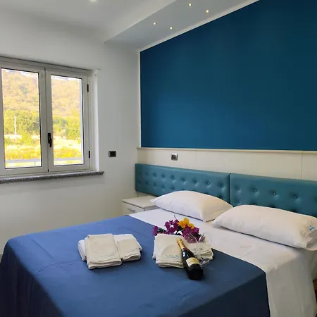 La Perla Mare- Wi-fi And Free Parking Apartment *
