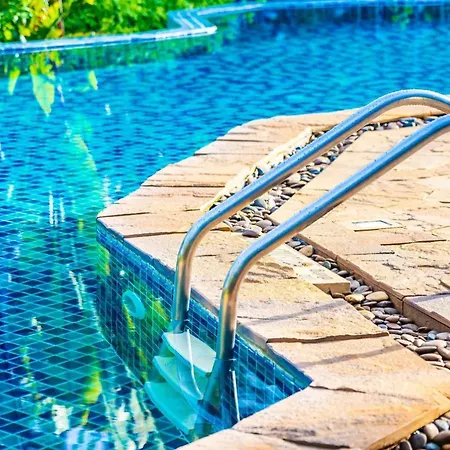 La Perla Mare- Wi-fi And Free Parking Διαμέρισμα Capo Vaticano