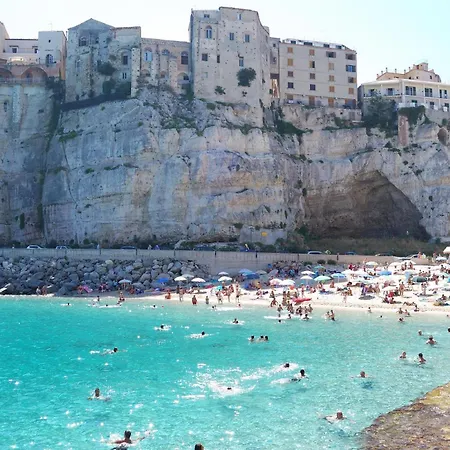 La Perla Mare Appartamento *