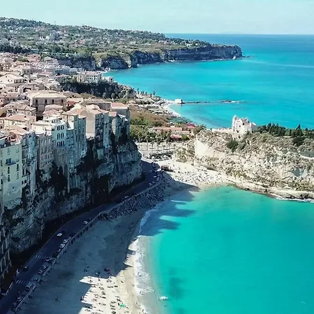 La Perla Mare Capo Vaticano