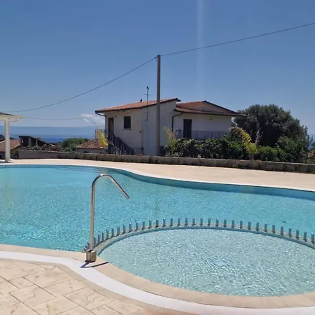 La Perla Mare- Wi-fi And Free Parking Apartment *