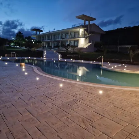 La Perla Mare- Wi-fi And Free Parking קאפו ואטיצ'אנו