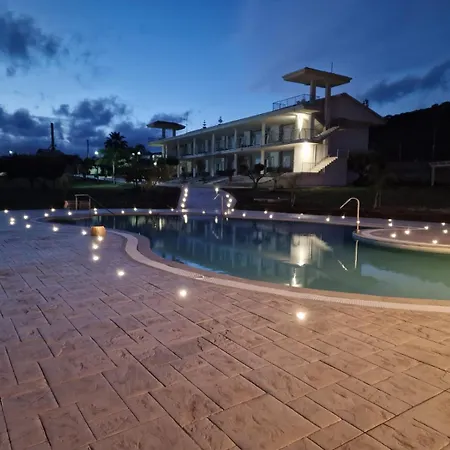 דירה La Perla Mare- Wi-fi And Free Parking