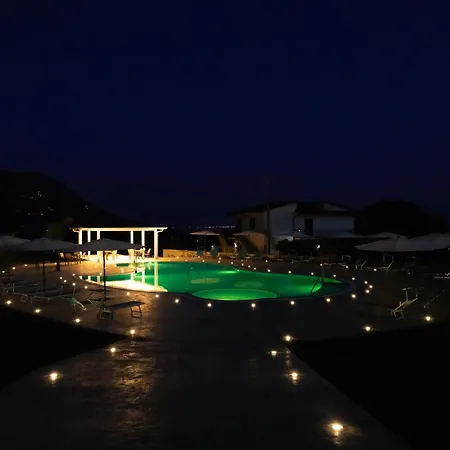 דירה La Perla Mare- Wi-fi And Free Parking *